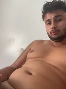 peuba12 online show from February 17, 1:10 pm