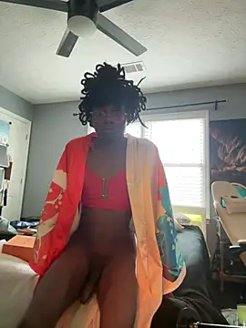 barracksbunny online show from February 17, 11:03 pm