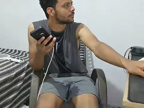 Eton- online show from April 30, 2:18 am