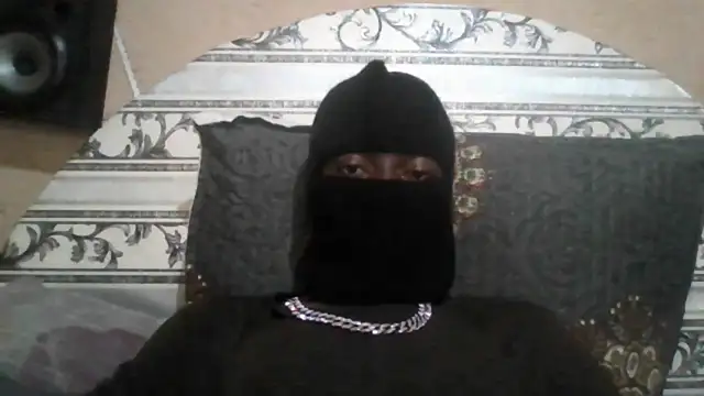 TrueBlxck online show from January 17, 5:32 am