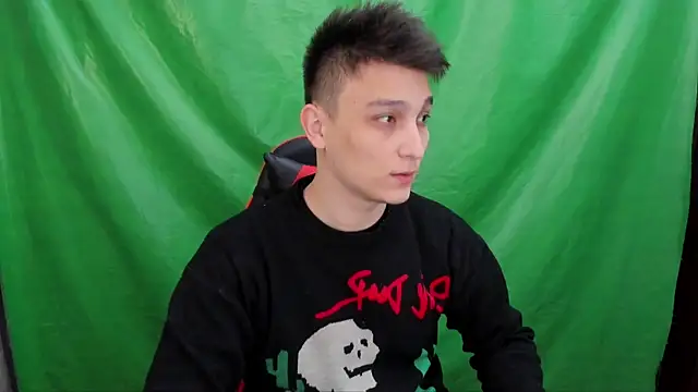 Justin time111 online show from April 1, 4:48 pm