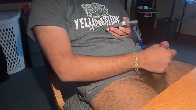 royboy213 online show from January 18, 5:48 pm