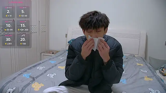 paofu-001 online show from March 29, 10:26 am