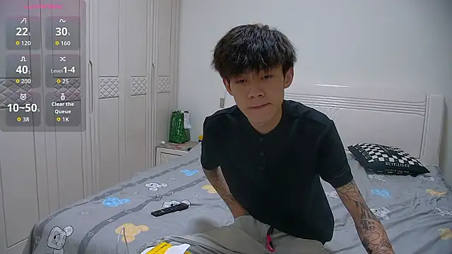 paofu-001 online show from March 28, 10:15 am