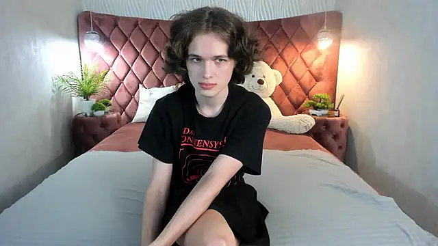 KaiBev online show from January 17, 8:33 pm