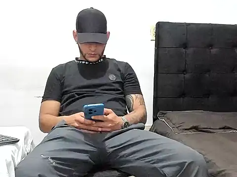 Tiger job online show from February 5, 11:34 pm