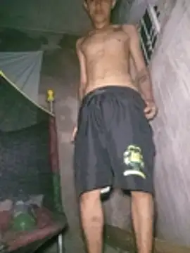 yimm 007 online show from July 29, 3:27 am