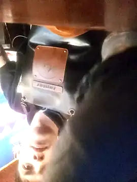 blackninja66 online show from March 10, 11:11 pm