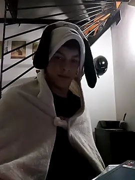 blackninja66 online show from April 14, 7:30 am