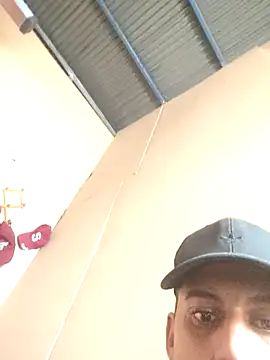 LUis3194 online show from June 12, 4:27 pm