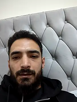 SnoopyApso online show from February 13, 10:04 pm