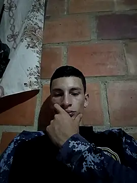 theograbriel online show from February 3, 12:08 am