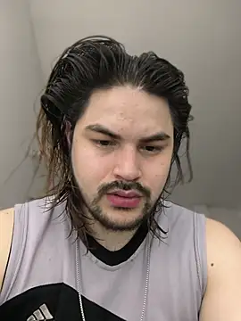 Derek Vow online show from March 17, 11:07 pm