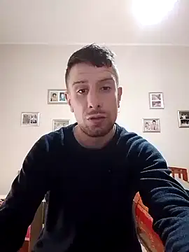 Mcsimotoro online show from February 19, 10:01 am