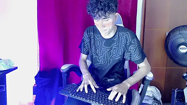 Johnny cagee  online show from February 20, 12:18 am