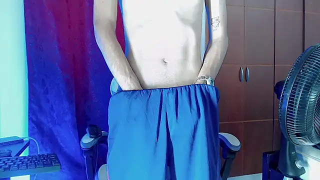 Johnny cagee  online show from February 5, 1:12 am