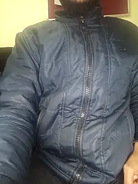 Lovable dude online show from February 12, 6:14 pm