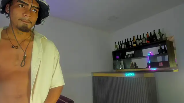 Rpoolrboy online show from February 10, 8:02 pm