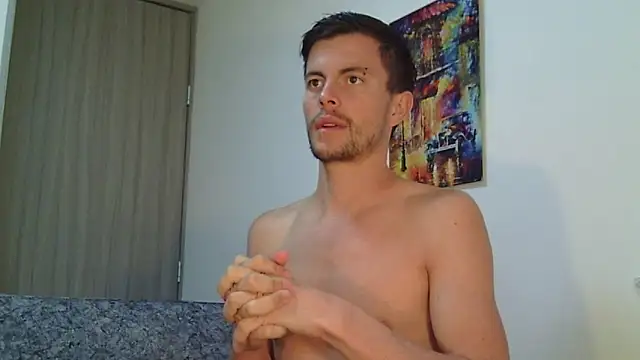 jordan fox online show from February 25, 7:37 pm