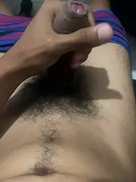 Brandon61414 online show from April 8, 6:13 am