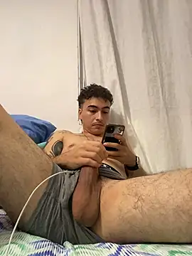 vanilla Kush online show from February 20, 6:19 am