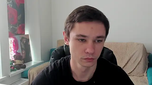 Alexmansuper online show from February 17, 11:42 am