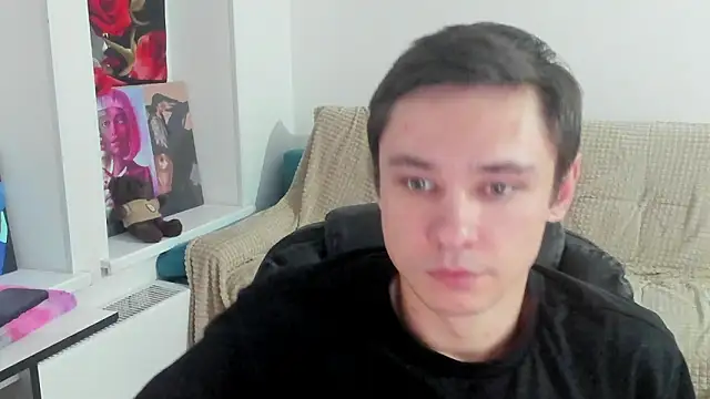 Alexmansuper online show from February 10, 6:23 pm