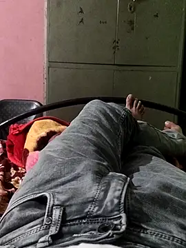 jesse pinkman99 online show from February 23, 6:20 pm