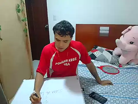 CreamKingg online show from March 24, 3:12 am