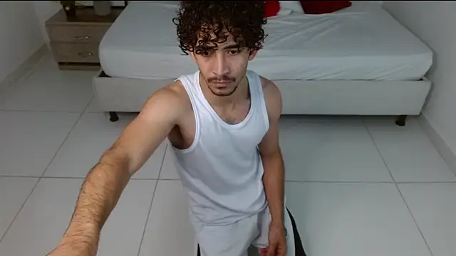 Caius fox online show from March 20, 11:36 am