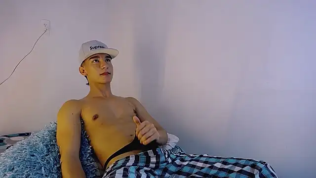 BabyAndy  online show from February 27, 12:39 pm