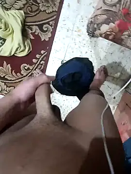 Johnbahi6 online show from February 15, 11:57 pm