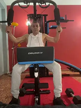 Cqtaleya777 online show from March 12, 6:37 pm