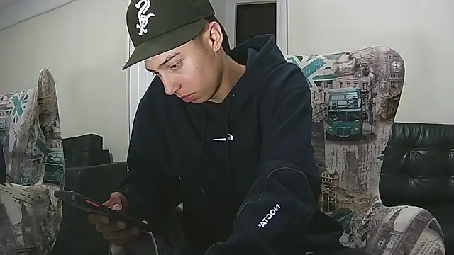 Matt Jonnes online show from February 16, 11:58 pm