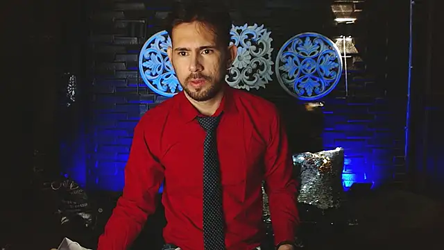 dany ray online show from April 1, 11:45 am