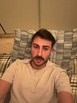 Aliiiix online show from February 1, 11:25 pm