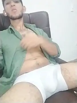 UmamiPorcus online show from March 4, 8:05 pm