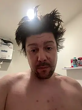 GabEthier online show from April 12, 9:33 am