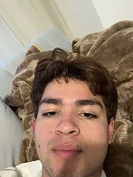 simon lambert  online show from February 27, 11:04 pm