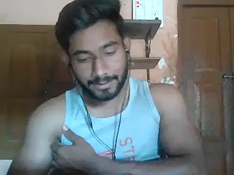 LustyDanky online show from March 7, 5:16 am