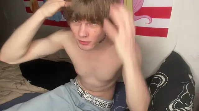 Jeycob ice online show from March 26, 7:51 pm