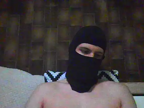 ICumForYou  online show from February 18, 9:40 am