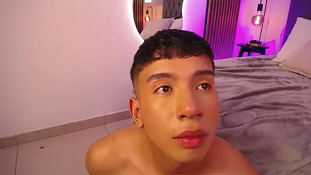 Fancy Vixen online show from March 16, 5:44 am