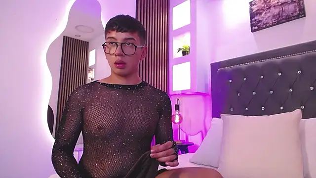 Fancy Vixen online show from February 20, 6:26 am