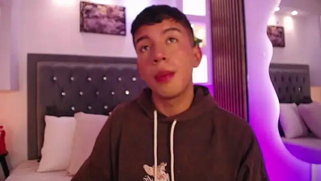 Fancy Vixen online show from March 4, 3:35 am