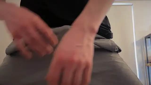 RaphaelSterling online show from April 11, 6:42 am