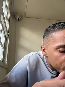 hotboyluxe online show from July 11, 3:25 pm