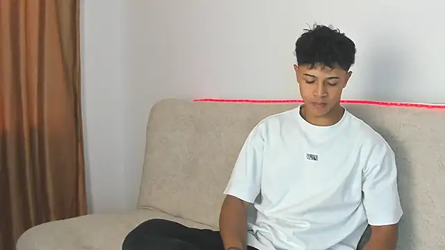  Alex Colton online show from March 20, 10:02 pm