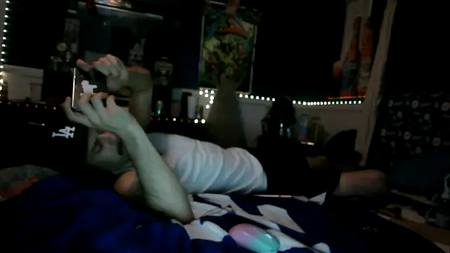 BigDickk6753 online show from November 5, 5:20 am