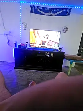 Elpnzaurio online show from March 23, 9:10 pm